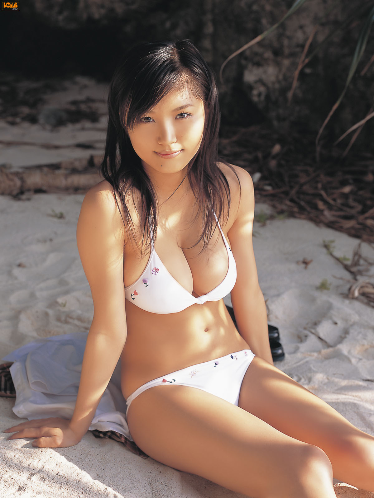 Ai Bomb.tv 日本美女光盘写真 CD09